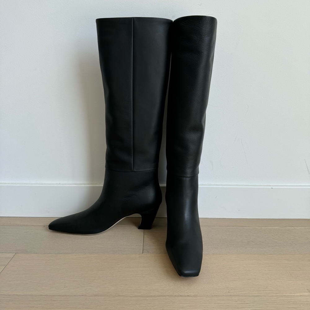 NEIL J RODGERS MEG BOOT